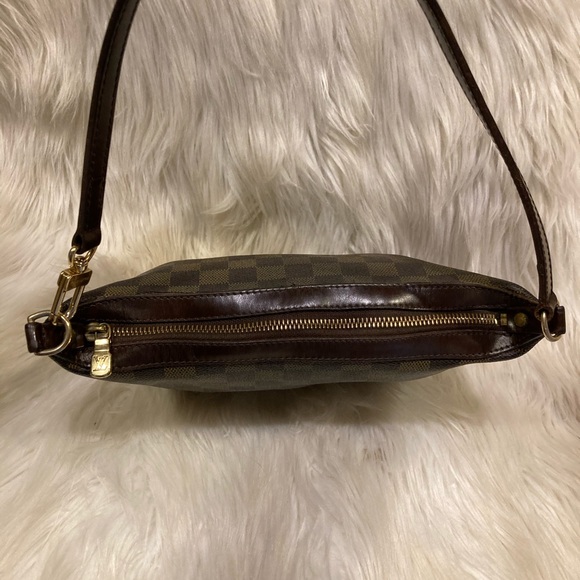 Louis Vuitton Damier Ebene Navona #8.3b - Picture 4 of 11